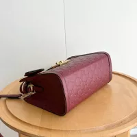 $80.00 USD Gucci AAA Quality Messenger Bags For Women #1389414
