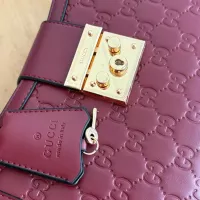 $80.00 USD Gucci AAA Quality Messenger Bags For Women #1389414