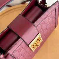 $80.00 USD Gucci AAA Quality Messenger Bags For Women #1389414
