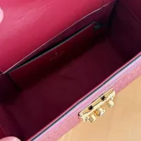 $80.00 USD Gucci AAA Quality Messenger Bags For Women #1389414