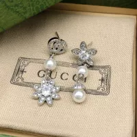 $29.00 USD Gucci Earrings For Women #1389416