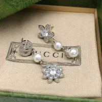 $29.00 USD Gucci Earrings For Women #1389416