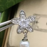 $29.00 USD Gucci Earrings For Women #1389416