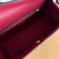 $82.00 USD Gucci AAA Quality Messenger Bags For Women #1389417