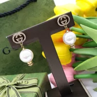 $29.00 USD Gucci Earrings For Women #1389418