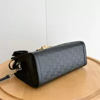 $80.00 USD Gucci AAA Quality Messenger Bags For Women #1389419