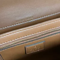 $82.00 USD Gucci AAA Quality Messenger Bags For Women #1389424
