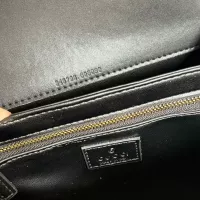 $82.00 USD Gucci AAA Quality Messenger Bags For Women #1389425