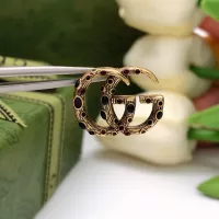 $29.00 USD Gucci Earrings For Women #1389426