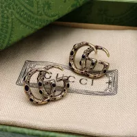 $29.00 USD Gucci Earrings For Women #1389426