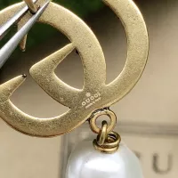 $29.00 USD Gucci Earrings For Women #1389427
