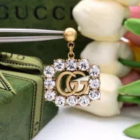 $29.00 USD Gucci Earrings For Women #1389428