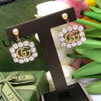 $29.00 USD Gucci Earrings For Women #1389428