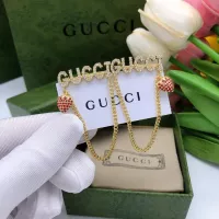 $29.00 USD Gucci Earrings For Women #1389429