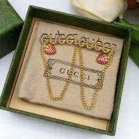 $29.00 USD Gucci Earrings For Women #1389429