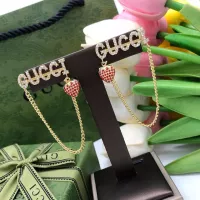 $29.00 USD Gucci Earrings For Women #1389429