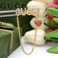 $29.00 USD Gucci Earrings For Women #1389429