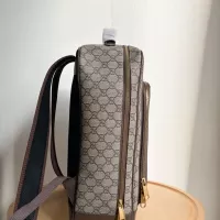 $92.00 USD Gucci AAA Man Backpacks #1389430