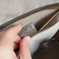 $92.00 USD Gucci AAA Man Backpacks #1389430