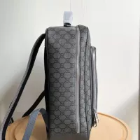 $92.00 USD Gucci AAA Man Backpacks #1389431