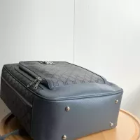 $92.00 USD Gucci AAA Man Backpacks #1389431