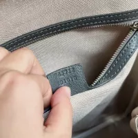 $92.00 USD Gucci AAA Man Backpacks #1389431