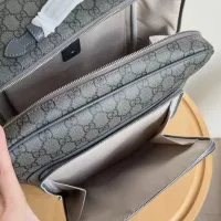 $92.00 USD Gucci AAA Man Backpacks #1389431