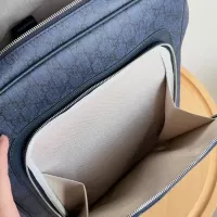 $92.00 USD Gucci AAA Man Backpacks #1389432