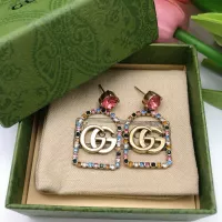 $29.00 USD Gucci Earrings For Women #1389433