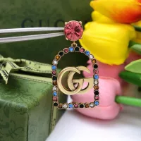 $29.00 USD Gucci Earrings For Women #1389433