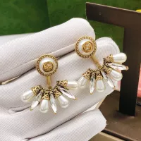 $29.00 USD Gucci Earrings For Women #1389434