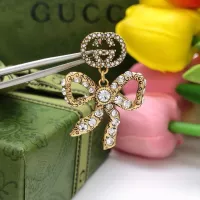 $29.00 USD Gucci Earrings For Women #1389435