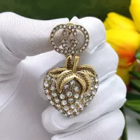 $32.00 USD Gucci Earrings For Women #1389436