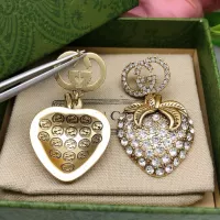 $32.00 USD Gucci Earrings For Women #1389436