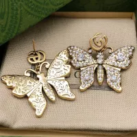 $32.00 USD Gucci Earrings For Women #1389437