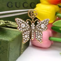 $32.00 USD Gucci Earrings For Women #1389437