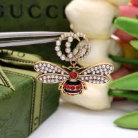 $32.00 USD Gucci Earrings For Women #1389438