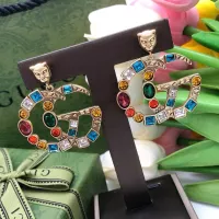 $32.00 USD Gucci Earrings For Women #1389439