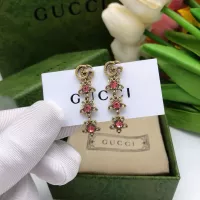 $29.00 USD Gucci Earrings For Women #1389440