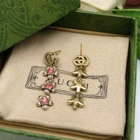 $29.00 USD Gucci Earrings For Women #1389440