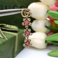 $29.00 USD Gucci Earrings For Women #1389440