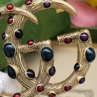 $32.00 USD Gucci Brooches For Women #1389442