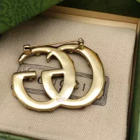 $32.00 USD Gucci Brooches For Women #1389442