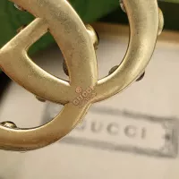 $32.00 USD Gucci Brooches For Women #1389442