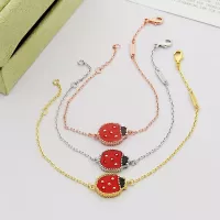 $25.00 USD Van Cleef & Arpels Bracelets For Women #1389444