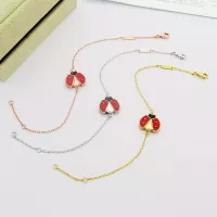 $25.00 USD Van Cleef & Arpels Bracelets For Women #1389448