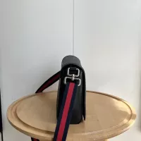 $80.00 USD Gucci AAA Man Messenger Bags #1389449