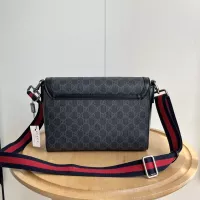 $80.00 USD Gucci AAA Man Messenger Bags #1389449