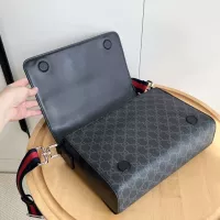 $80.00 USD Gucci AAA Man Messenger Bags #1389449