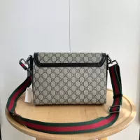 $80.00 USD Gucci AAA Man Messenger Bags #1389450